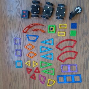 Magformers RC Set (37pcs) Discontinued!